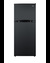 FF1072B Refrigerator Freezer Front