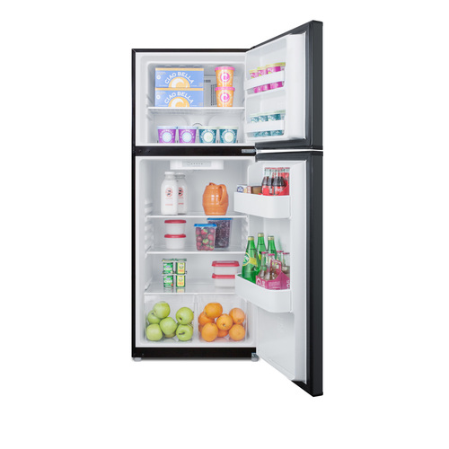 FF1072B Refrigerator Freezer Full