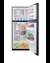 FF1072B Refrigerator Freezer Full