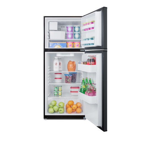 FF1072BIM Refrigerator Freezer Full
