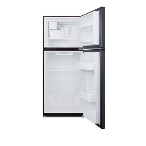 FF1072BIM Refrigerator Freezer Open