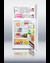 FF1620WIM Refrigerator Freezer Full