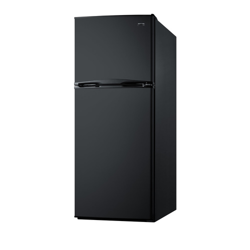 FF1072BIM Refrigerator Freezer Angle