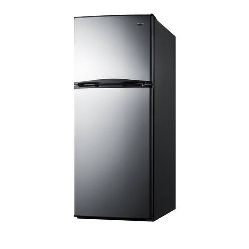 FF1073SS Refrigerator Freezer Angle