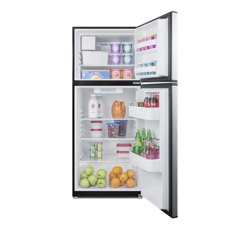FF1073SSIM Refrigerator Freezer Full