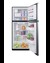 FF1073SSIM Refrigerator Freezer Full