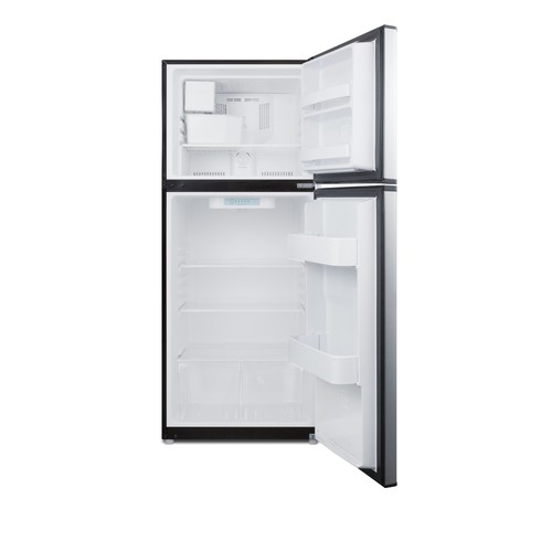FF1073SSIM Refrigerator Freezer Open