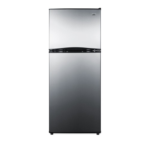 FF1073SSIM Refrigerator Freezer Front