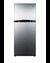FF1073SSIM Refrigerator Freezer Front