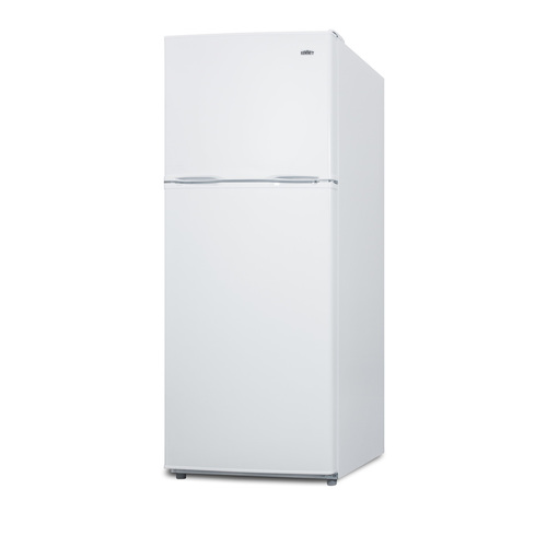 FF1084W Refrigerator Freezer Angle