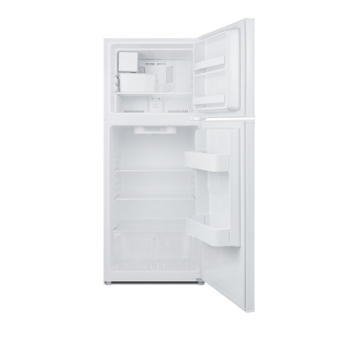 FF1084WIM Refrigerator Freezer Open