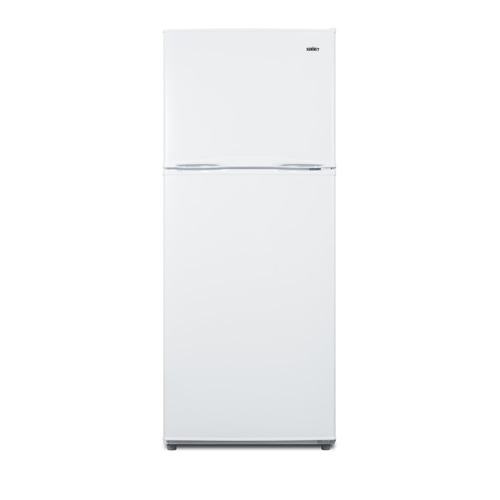FF1084WIM Refrigerator Freezer Front