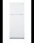 FF1084WIM Refrigerator Freezer Front