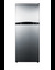 FF1085SS Refrigerator Freezer Front