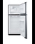 FF1085SSIM Refrigerator Freezer Open