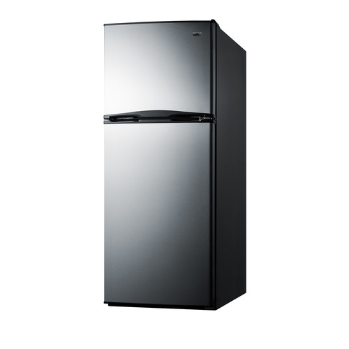 FF1085SSIM Refrigerator Freezer Angle