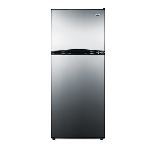 FF1085SSIM Refrigerator Freezer Front