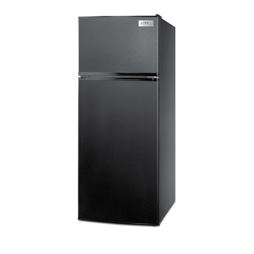 FF1119B Refrigerator Freezer Angle
