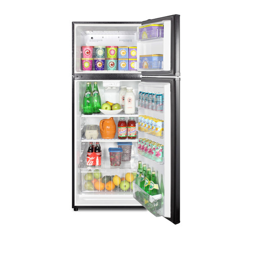 FF1119B Refrigerator Freezer Full