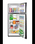 FF1119B Refrigerator Freezer Full