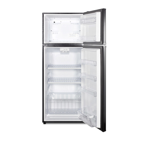 FF1119B Refrigerator Freezer Open