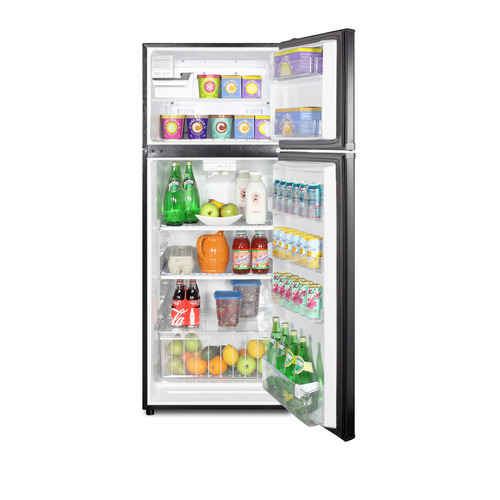 FF1119BIM Refrigerator Freezer Full