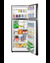 FF1119BIM Refrigerator Freezer Full