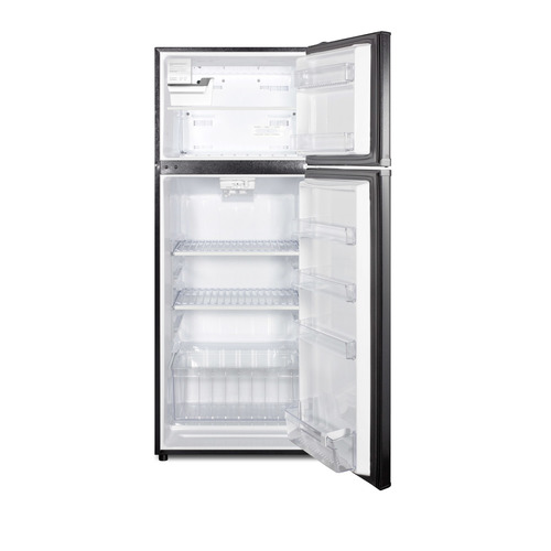 FF1119BIM Refrigerator Freezer Open