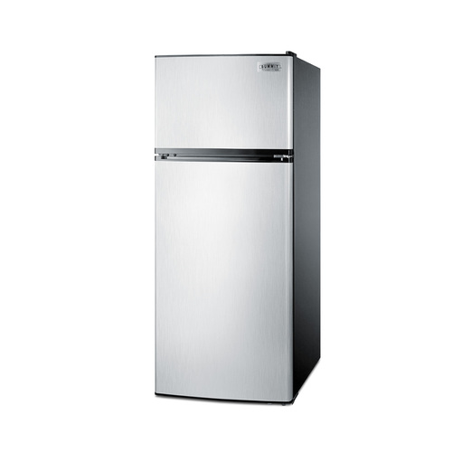 FF1159SS Refrigerator Freezer Angle