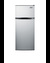 FF1159SS Refrigerator Freezer Front