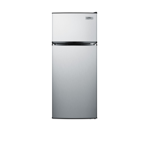 FF1159SSIM Refrigerator Freezer Front