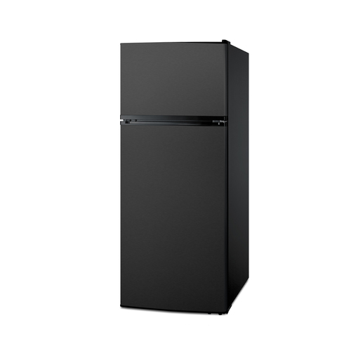 FF1161KS Refrigerator Freezer Angle