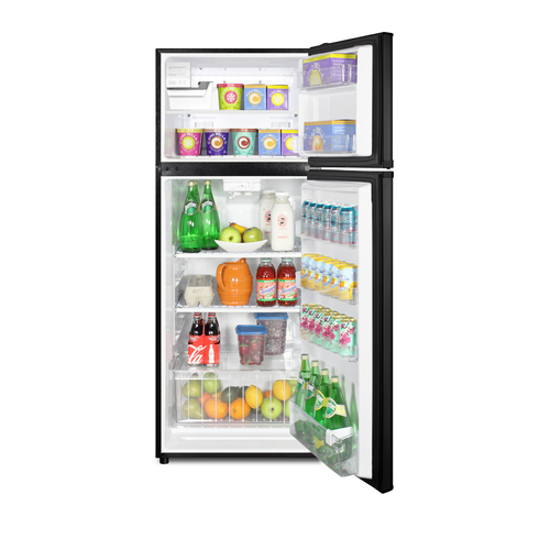 FF1161KS Refrigerator Freezer Full