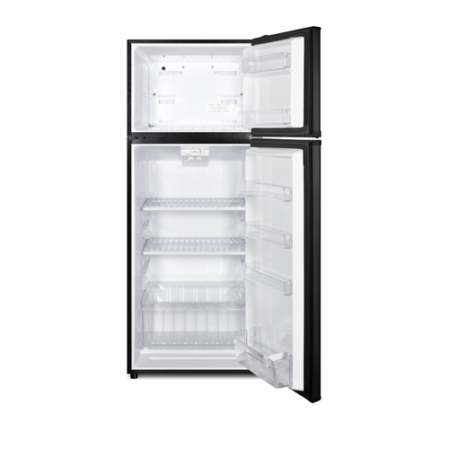 FF1161KS Refrigerator Freezer Open