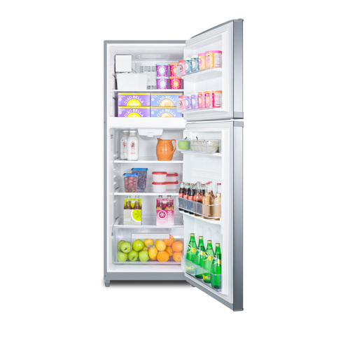 FF1427SSIM Refrigerator Freezer Full
