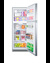 FF1427SSIM Refrigerator Freezer Full