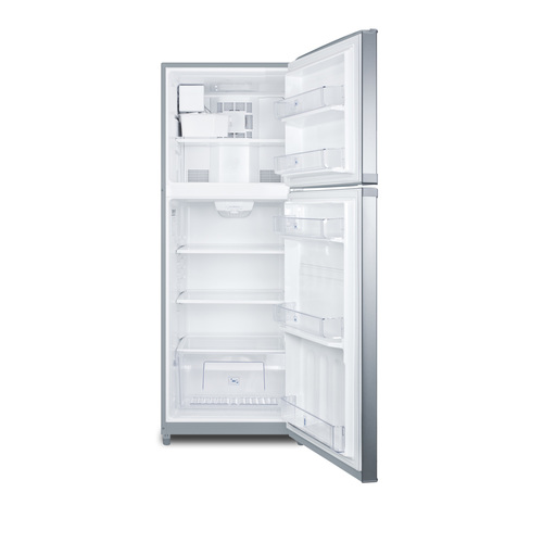 FF1427SSIM Refrigerator Freezer Open