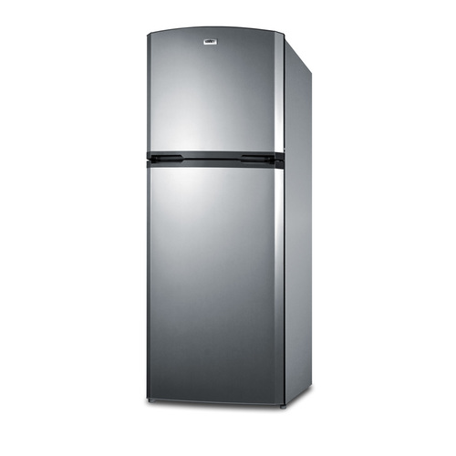 FF1427SSIM Refrigerator Freezer Angle