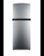 FF1427SSIM Refrigerator Freezer Front