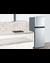 FF1427SSIM Refrigerator Freezer Set