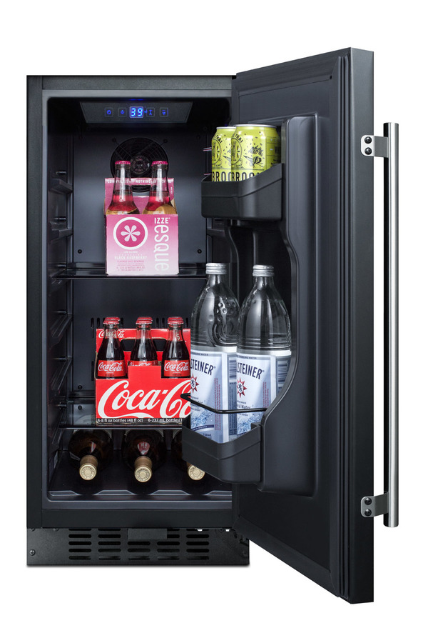 FF1532B | Summit® Appliance FF1532B | Summit® Appliance