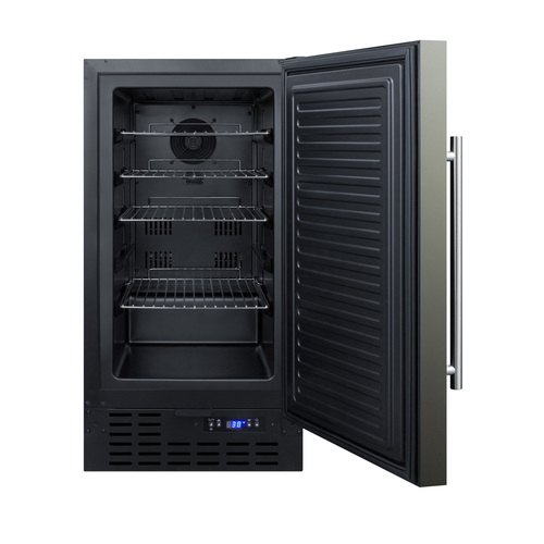 FF1843BKSADA | Summit® Appliance