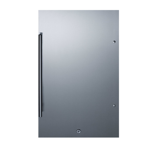 FF195CSS Refrigerator Front