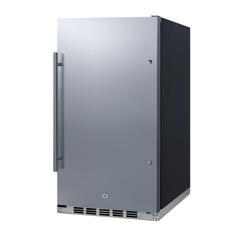 FF195H34 Refrigerator Angle