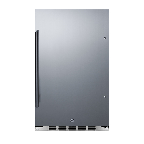FF195H34 Refrigerator Front
