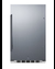 FF195H34 Refrigerator Front