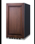 FF195IF Refrigerator Angle