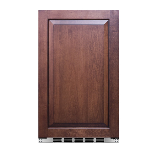 FF195IF Refrigerator Front
