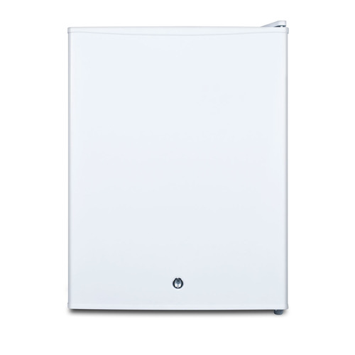 FF28LWH Refrigerator Front