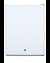 FF28LWH Refrigerator Front